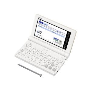 CASIO(カシオ) 電子辞書 EX-word ゴールド XD-SA6500GD