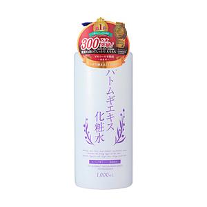 ドウシシャ ハトムギ化粧水（1000ml)［化粧水］ [振込不可]