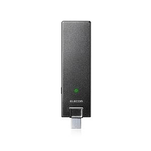 ELECOM 無線LAN中継器 エレコム WTC-X3000GS-W WiFi Wi-Fi6 11ax