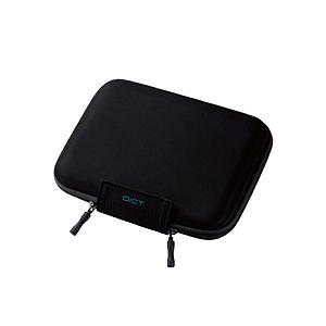 ELECOM(エレコム) 電子辞書ケース/2way/Lサイズ DJC-024LBK