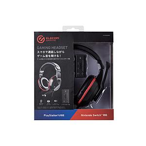 Elecom エレコム ヘッドセット オーバーヘッド Usbミキサー付 Ps4 Switch対応 ブラック Hs Gm30mbk Hs Gm30mbk ブラック Ps5対応 ソフマップpaypayモール店 通販 Paypayモール