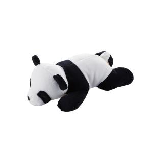 ELECOM リストレスト×クリーナー  アニマル MOCHIMAL  パンダ MOH-AN02PAN