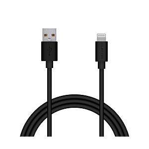 iPhone 充電ケーブル ライトニングケーブル 1m MFi認証 【 Lightning コネクタ...