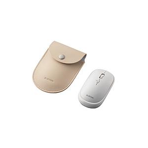 ELECOM(エレコム) マウス (Android/iPadOS/iOS/Mac/Windows11...
