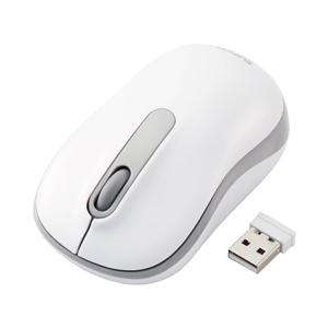 ELECOM(エレコム) マウス 抗菌(Windows11対応/Mac) ホワイト M-DY11DR...