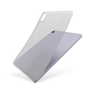 ELECOM(エレコム) iPad mini（第6世代）用 ソフトケース  クリア TB-A21SU...