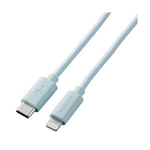 iPhone 充電ケーブル Type-C ライトニングケーブル 1m PD 対応 MFi認証 超急速...