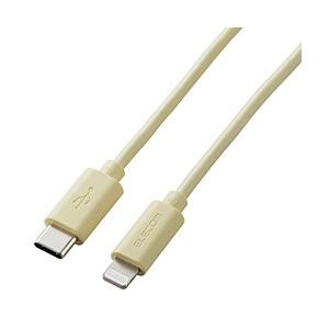 iPhone 充電ケーブル Type-C ライトニングケーブル 1m PD 対応 MFi認証 超急速...