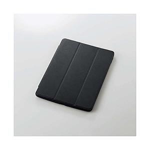 ELECOM(エレコム) 10.2インチ iPad（第9/8/7世代）用 フラップケース TOUGH...