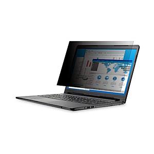 ELECOM(エレコム) 21.5Wインチ(16:9)用 のぞき見防止フィルター SIAA抗菌   ...