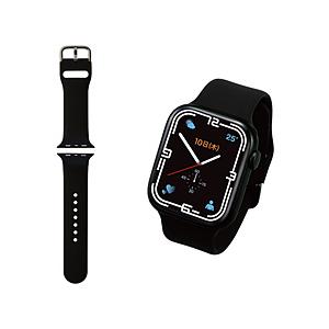 アップルウォッチ バンド ベルト Apple Watch Ultra / SE ( 第2世代 / 第...