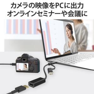キャプチャーボード ビデオキャプチャー ( H...の詳細画像1