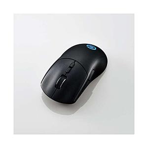 ELECOM(エレコム) ゲーミングマウス＋グリップシート V custom VM600PE(260...