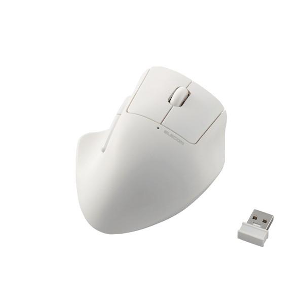 ELECOM(エレコム) マウス SHELLPHA 抗菌(Chrome/Mac/Windows11対...