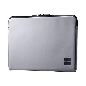 ELECOM(エレコム) ノートパソコン対応 [11.6〜12.0インチ] スリムインナーケース  ...