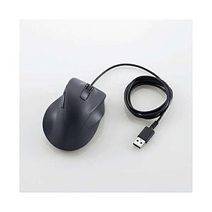 ELECOM(エレコム) マウス EX-G Sサイズ 抗菌(Chrome/Mac/Windows11...