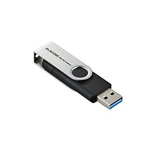 ELECOM USBメモリ 256GB USB3.2