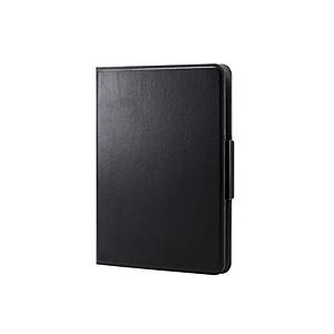 ELECOM(エレコム) 11インチiPad Pro（M5/M4）用 フラップケース ソフトレザー ...