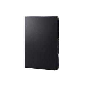 ELECOM(エレコム) 11インチiPad Pro（M5/M4）用 フラップケース ソフトレザー ...