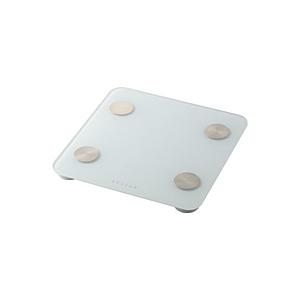 体重計 体組成計 ヘルスメーター Bluetooth スマホ連動 【 体重 体脂肪率 BMI 内臓脂...