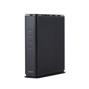 ELECOM(エレコム) Wi-Fiルーター 4804+1147Mbps  グレー WRC-X600...