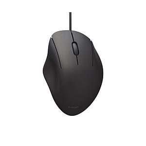 ELECOM(エレコム) マウス SHELLPHA 抗菌 Mサイズ(Chrome/Mac/Windo...