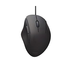 ELECOM(エレコム) マウス SHELLPHA 抗菌 Sサイズ(Chrome/Mac/Windo...