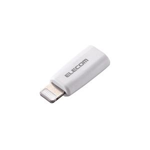 USB-C - Lightning 変換アダプタ ＜ タイプC ポート to ライトニング プラグ ...