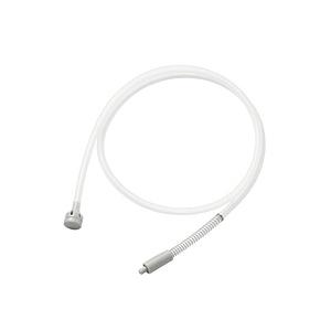 ELECOM(エレコム) 口腔洗浄器 交換用給水ホース 【 デンタルウォッシャー HC-JF01シリ...