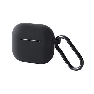 ELECOM(エレコム) AirPods 4 ケース 用 シリコン カバー ( ワイヤレス / Ma...