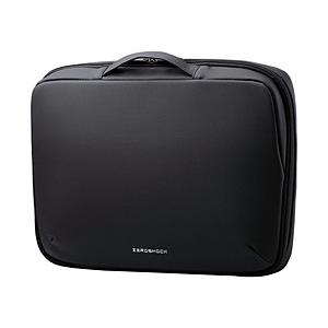 ELECOM(エレコム) ノートパソコン対応 [〜14.0インチ] インナーバッグ 整理タイプ/横型...