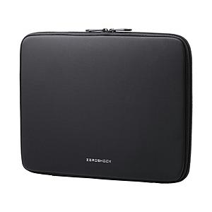 ELECOM(エレコム) ノートパソコン対応 [〜13.3インチ] インナーケース スリムタイプ/横...