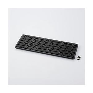 ELECOM(エレコム) キーボード Precisionist mini(Chrome/Androi...