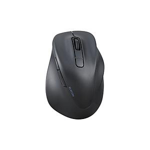 マウス EX-G Mサイズ 抗菌(Chrome/Android/iPadOS/iOS/Mac/Win...