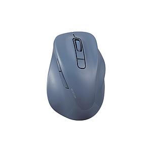 マウス EX-G Mサイズ 抗菌(Chrome/Android/iPadOS/iOS/Mac/Win...