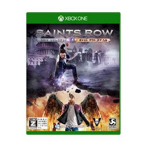 スパイク チュンソフト セインツロウ IV リエレクテッド