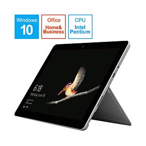 パソコン】Surface Go