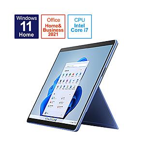 Pro 9 マイクロソフト Surface サファイア