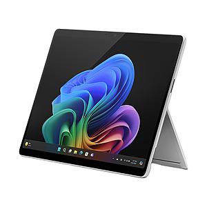 Surface Pro(第11世代)プラチナ ［Copilot+ PC /13.0型 有機EL/Wi...