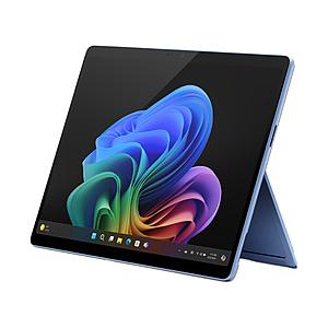 Surface Pro(第11世代)サファイア ［Copilot+ PC /13.0型 有機EL/W...