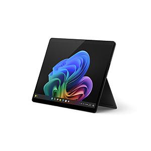 Surface Pro(第11世代)  ブラック EP2-19229 ［Copilot+ PC /1...