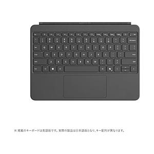 Microsoft(マイクロソフト) 【純正】Surface Pro 12 インチ キーボード  ス...