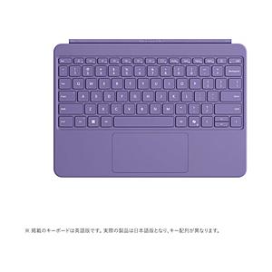 Microsoft(マイクロソフト) 【純正】Surface Pro 12 インチ キーボード  バ...