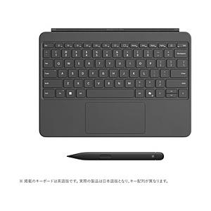 Microsoft(マイクロソフト) 【純正】Surface Pro 12 インチ キーボード（スリ...