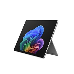 ノートパソコン Surface Pro（第12世代）13 インチ プラチナ EP2-73320 ［C...