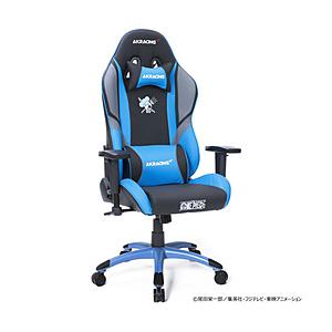 AKRACING AKRacing ゲーミングチェア [ONE PIECEシリーズ・サンジ 