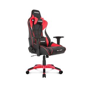 【送料無料】 AKRACING AKR-PRO-X/RED/V2 ゲーミングチェア [シート W390ｘD545ｘH1270〜1340mm] Pro-X V2 レッド｜y-sofmap