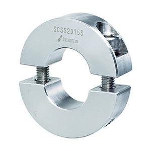 岩田製作所 スタンダードセパレートカラー　ノーマル　SUS　SCSS2015S