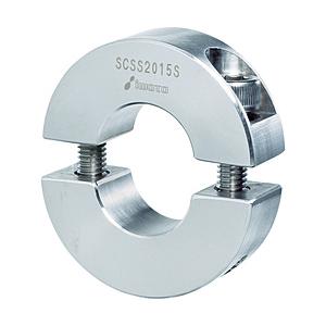 岩田製作所 ＩＷＡＴＡ　スタンダードセパレートカラー　ノーマル　ＳＵＳ   SCSS8032S