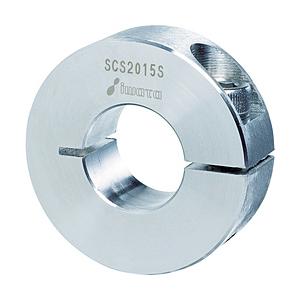 岩田製作所 ＩＷＡＴＡ　スタンダードスリットカラー　ノーマル　ＳＵＳ   SCS3012S